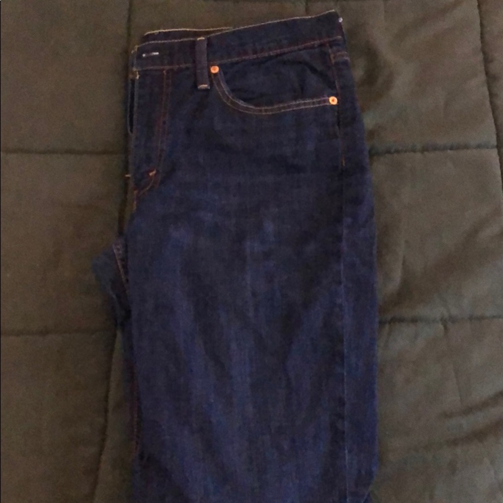 Men’s Levi 541 W34 L32